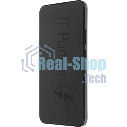 Смартфон HONOR X9d 8/256Gb, черный