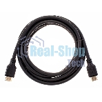 Кабель HDMI 19M/M,ver. 2.1, 8K@60 Hz 3m Telecom TCG255-3M