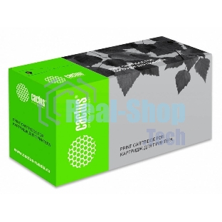 Картридж лазерный Cactus CS-TK3200 (TK-3200) черный (40000 стр.) для Kyocera P3260dn