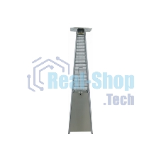 Газовый уличный обогреватель Neoclima 08HW-SS
