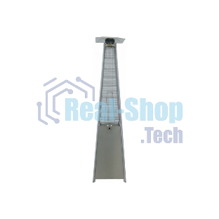 Газовый уличный обогреватель Neoclima 08HW-SS