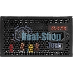 Блок питания Digma DPSU-500W-WH RTL, 500Вт, 80 PLUS белый, 120мм, черный