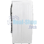 Стиральная машина Indesit IWSB 5105 (CIS) белый, загрузка фронтальная 5 кг, 1000 об/мин., класс: А