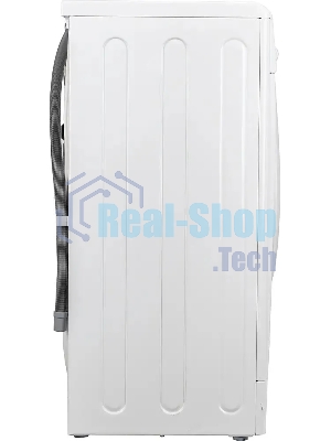 Стиральная машина Indesit IWSB 5105 (CIS) белый, загрузка фронтальная 5 кг, 1000 об/мин., класс: А
