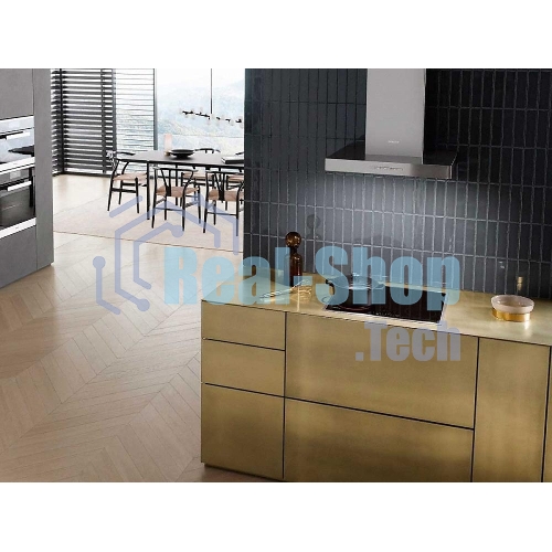 Электрическая варочная панель Miele KM 6520 FR черный