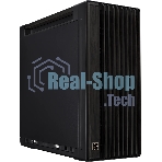 Компьютерный корпус ASUS PROART PA602 WOOD METAL PWM черный