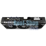 Видеокарта ASUS PRIME-RX9060XT-O16G