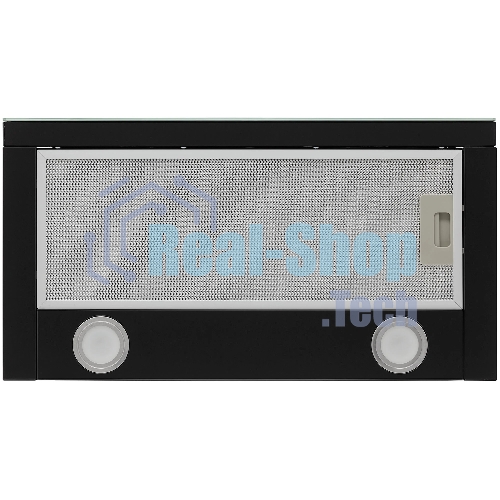 Вытяжка Krona KAMILLA T SENSOR 600 черный