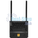 Роутер беспроводной Asus 4G-N16 N300 10/100BASE-TX/4G cat.4