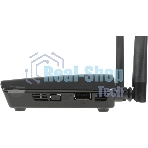 Роутер беспроводной D-Link DIR-620S/RU/B1A N300 черный