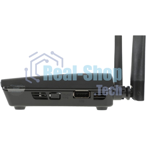 Роутер беспроводной D-Link DIR-620S/RU/B1A N300 черный