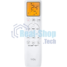 Кондиционер (сплит-система ON/OFF) TCL TAC-BR09ONF/R