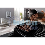 Кофемашина автоматическая DeLonghi ECAM220.80.SB серебристый, исп. кофе - молотый/зерновой, 1.8 л, 1450 Вт, 15 Бар.