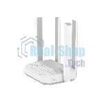 Маршрутизатор Wi-Fi Keenetic Sprinter (KN-3711) Mesh Wi-Fi 6 AX3000
