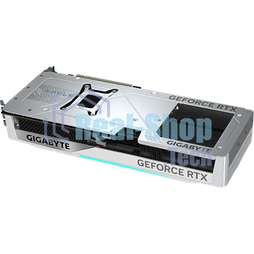 Видеокарта Gigabyte GV-N507TEAGLEOC ICE-16GD 1.0 NV RTX 5070TI 16Gb 256bit GDDR7 2542/28000/HDMI