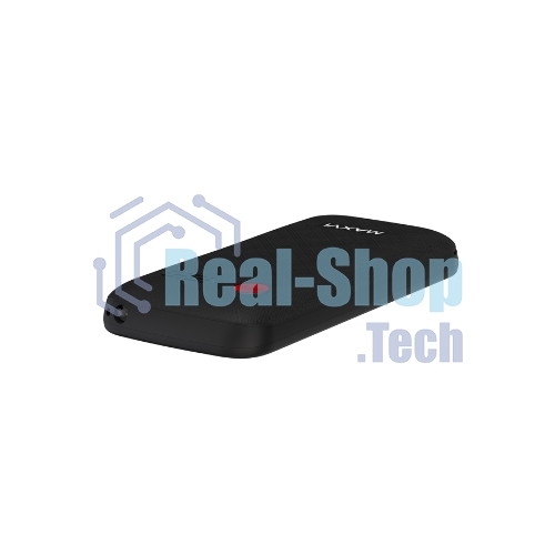 Мобильный телефон Maxvi B100i черный