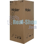 Морозильная камера Haier HF-242WG, белый, 215л, 4 ящика