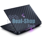 Ноутбук Gigabyte AORUS MASTER 16 AM6H Intel Ultra 9 275HX/32Gb/SSD 1Tb/RTX 5080 16Gb/16
