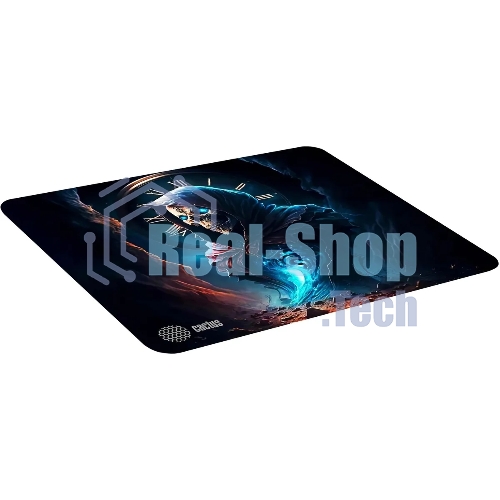 Коврик для мыши Cactus Time 300x250x3мм (CS-MP-D14M)