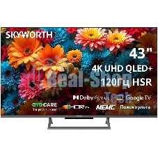 Телевизор Skyworth 43
