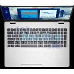 Ноутбук DELL PRO 16 Intel Core Ultra 7 255U 3800MHz/16