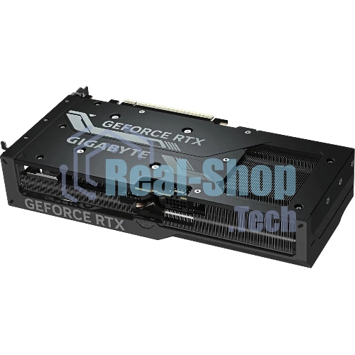 Видеокарта Gigabyte PCI-E 5.0 GV-N507TWF3OCV2-16GD NVIDIA GeForce RTX 5070TI 16Gb 256bit GDDR7 2497/28000 HDMIx1 DPx3 HDCP Ret