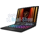 Ноутбук MSI Katana 17 HX B14WGK-274XRU Intel Core i7-14650HX/32Gb/SSD1Tb/RTX5070 8Gb/17.3