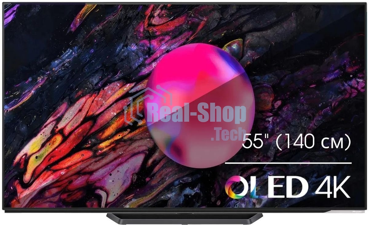 Телевизор Hisense 55