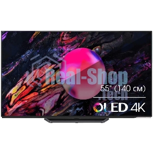 Телевизор Hisense 55