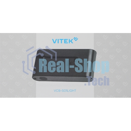 Аккумулятор Vitek VCB-S01LIGHT универсальный (1предмет.)