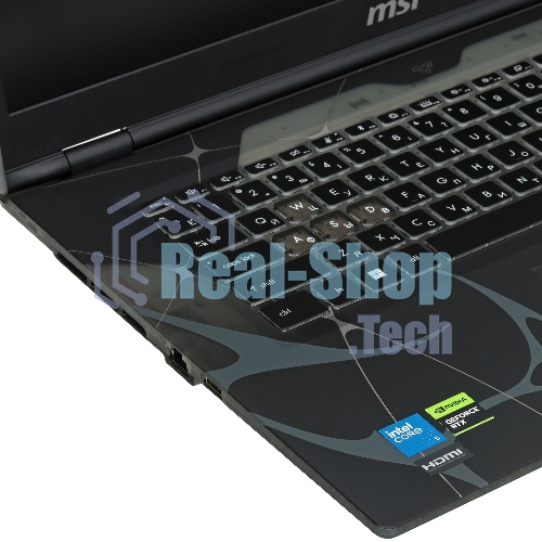 Ноутбук MSI Cyborg 17 B2RWEKG-280XRU/17.3