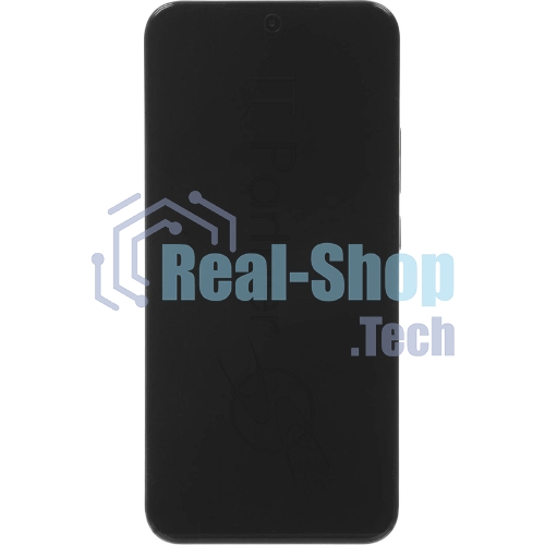 Смартфон HONOR X9d 8/256Gb, черный