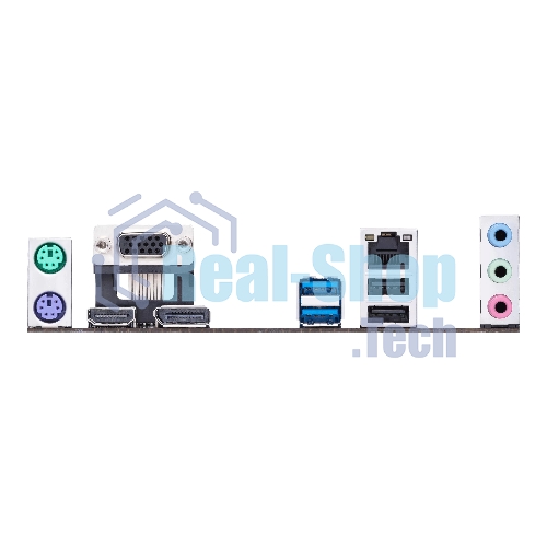 Материнская плата ASUS PRIME H610M-E-CSM, LGA 1700, Intel H610, 2xDDR5, 4xSATA, 2xM.2 PCIe 3.0 (x2, x4), 1xPCIe 4.0 x16, 1xPCIe x1, 1xHDMI, 1xDP, 1xVGA, 2xUSB-A 2.0, 2xUSB-A 3.2 Gen 1, 1x 1Gb LAN, 3x3.5 мм, 7.1, mATX