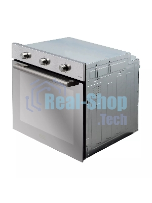 Газовый встраиваемый духовой шкаф DeLonghi FG 6 XL RUS