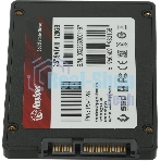 Накопитель SSD KingSpec P3-128, 128Gb, SATA, 2.5