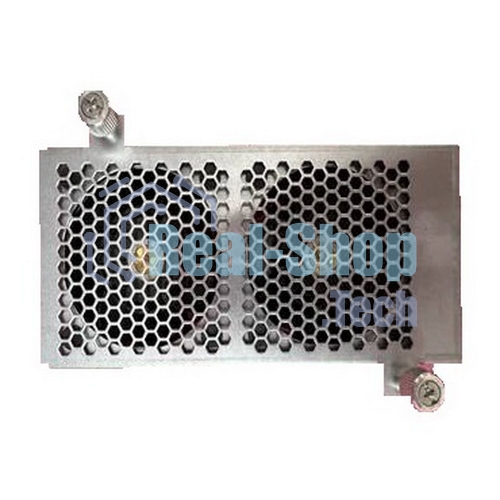 Вентилятор для корпуса AIC M06-00395-14 черный, 80 мм