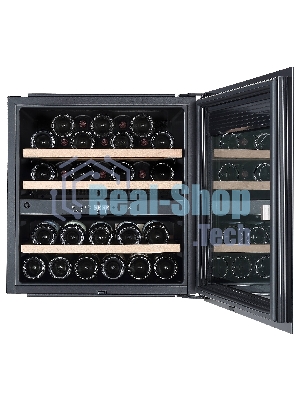 Винный шкаф Korting KFW 604 DB GXN встраиваемый
