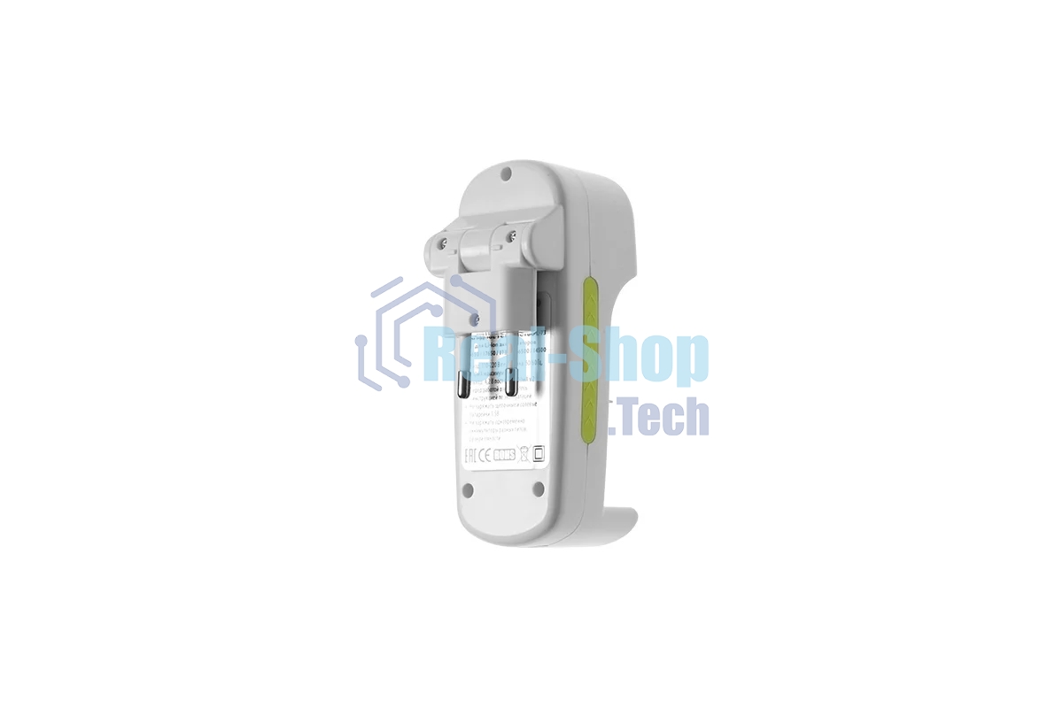 Устройство зарядное L-73 2х400мА Li-ion (18650/17650/17335/16500/14500) 4.2В DC ФАZА 5005389
