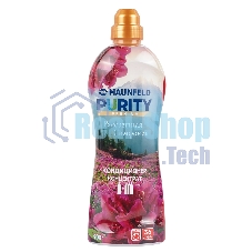 Кондиционер-ополаскиватель для белья Maunfeld Purity Рассветная симфония 900 г MFS900DS