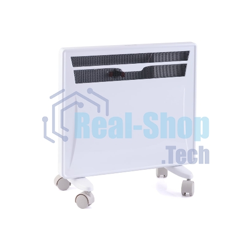 Конвектор электрический SmartWay 1000W Mechanical Type серия SPORT