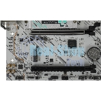 Материнская плата MSI B840M GAMING WIFI6E, AM5, AMD B840, 2xDDR5, 4xSATA, 2xM.2, 1xPCIe 4.0 x16, 1xPCIe 3.0 x4, 1xDP, 1xHDMI, 1x2.5Gb LAN, Wi-Fi 6E, Bluetooth 5.3, 4xUSB-A 5Gbps, 2xUSB-A 2.0, 2x3.5 мм, 7.1, mATX