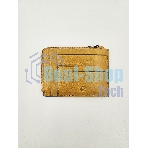 Картхолдер Piquadro Blue Square PU1243B2R/G шафрановый, натуральная кожа
