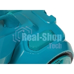Пылесос Tefal TW2922EA бирюзовый/черный, 750/2100Вт, уборка сухая, пылесборник контейнер 1.5 л