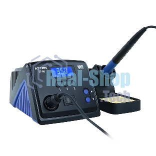 Паяльная станция Atten ST-60 230V 60Вт, 150-450°C, ±2°C темп. стабильность