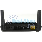 Роутер беспроводной D-Link DIR-620S/RU/B1A N300 черный