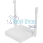 Роутер беспроводной TP-Link TL-WR844N N300 10/100BASE-TX белый