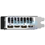 Видеокарта Gigabyte GeForce WINDFORCE OC V2, NVIDIA RTX 5050, 8 ГБ GDDR6, 128 бит, PCI-e 5.0, 1xHDMI, 2xDP, 2587 МГц