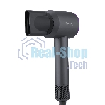 Фен Blackton Bt HD1818M серый/фиолетовый, 1800 Вт, ионизация