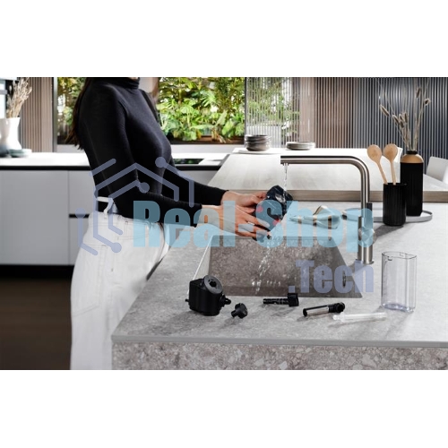 Кофемашина автоматическая DeLonghi ECAM220.80.SB серебристый, исп. кофе - молотый/зерновой, 1.8 л, 1450 Вт, 15 Бар.