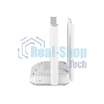Маршрутизатор Wi-Fi Keenetic Sprinter (KN-3711) Mesh Wi-Fi 6 AX3000